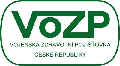 vojenská logo